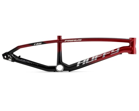 Huffy BMX Primus Race Frame (Red/Black) (Pro)